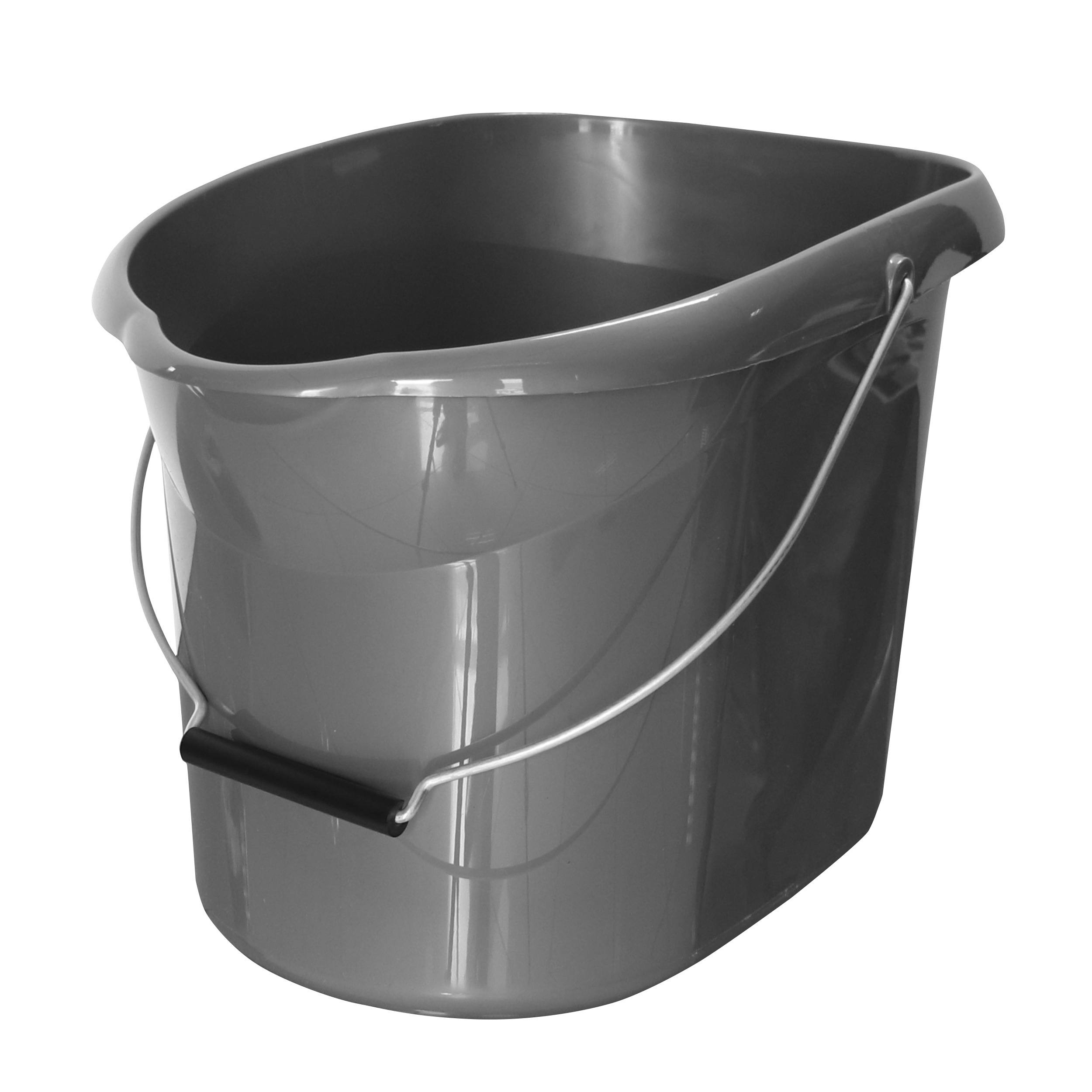 Cleaning products bucket
